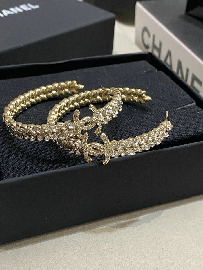 Chanel Earrings CE051001