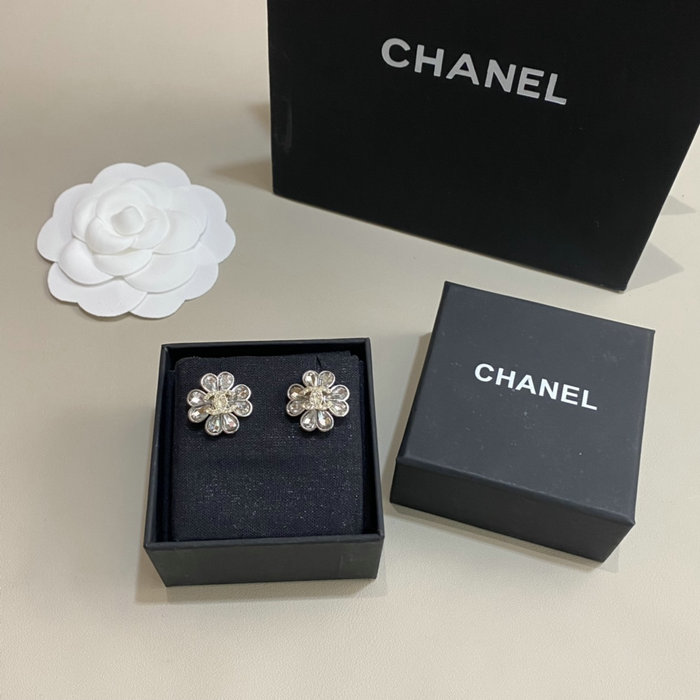 Chanel Earrings CE051002