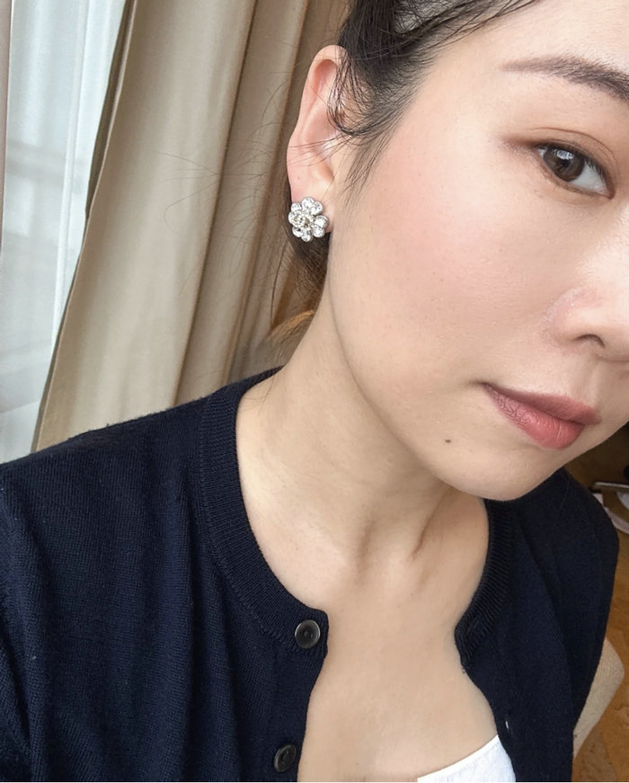 Chanel Earrings CE051002