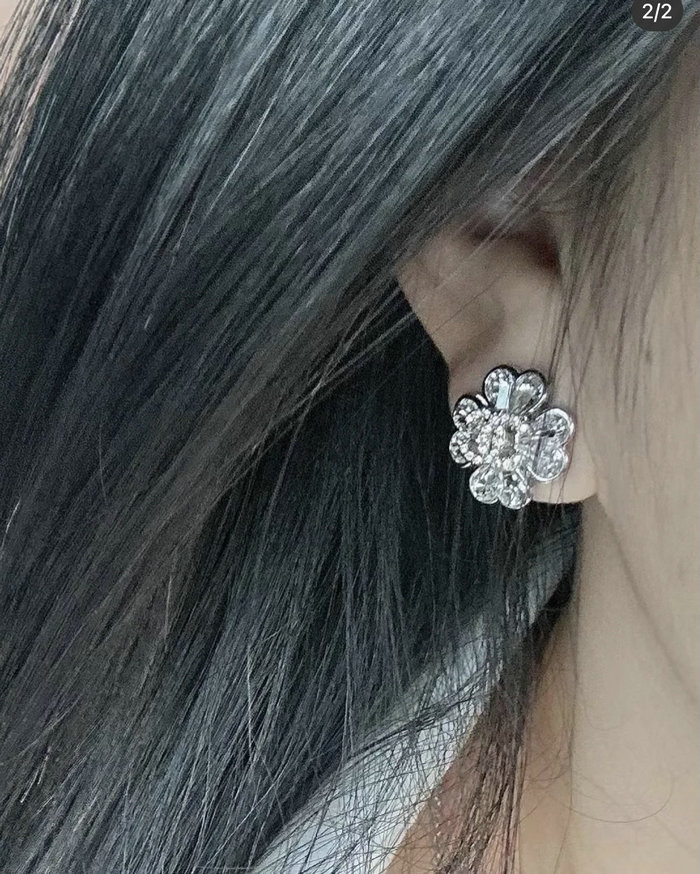 Chanel Earrings CE051002