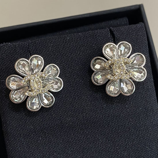 Chanel Earrings CE051002