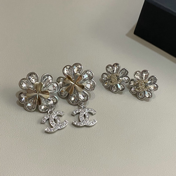 Chanel Earrings CE051003