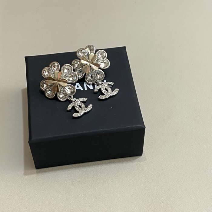 Chanel Earrings CE051003