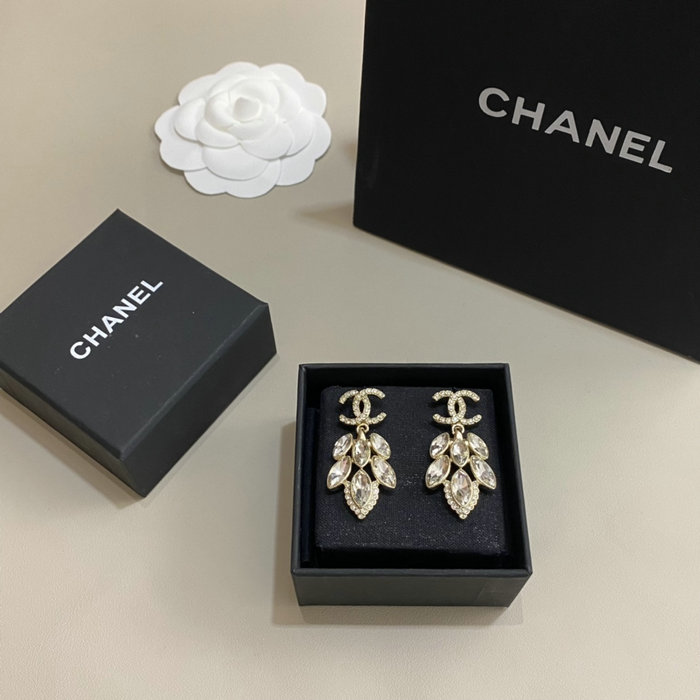 Chanel Earrings CE051004