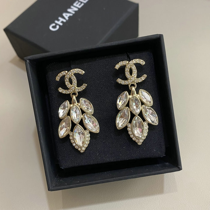 Chanel Earrings CE051004