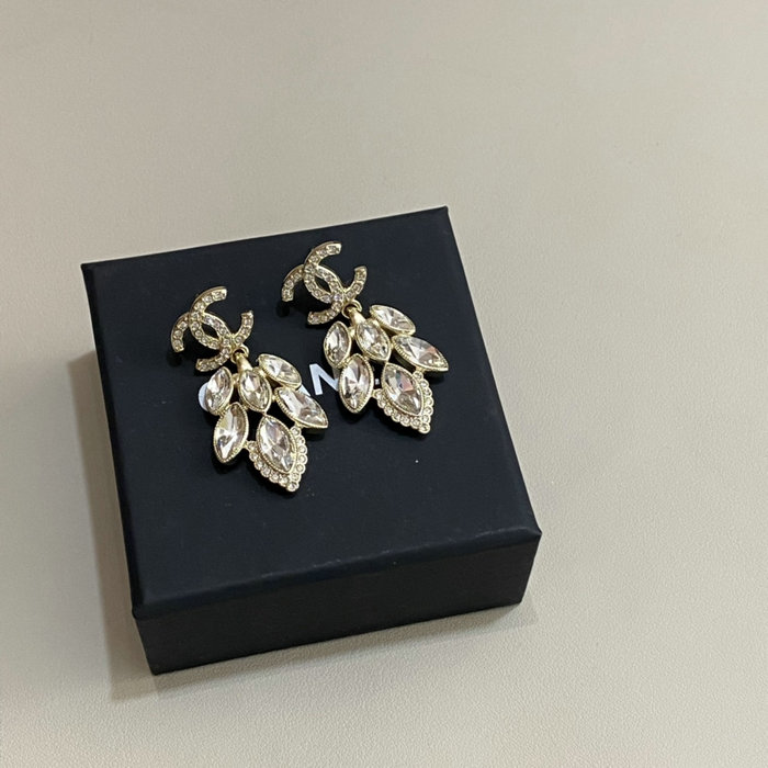 Chanel Earrings CE051004