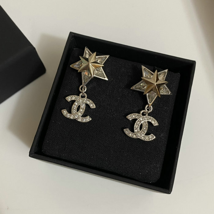 Chanel Earrings CE051005