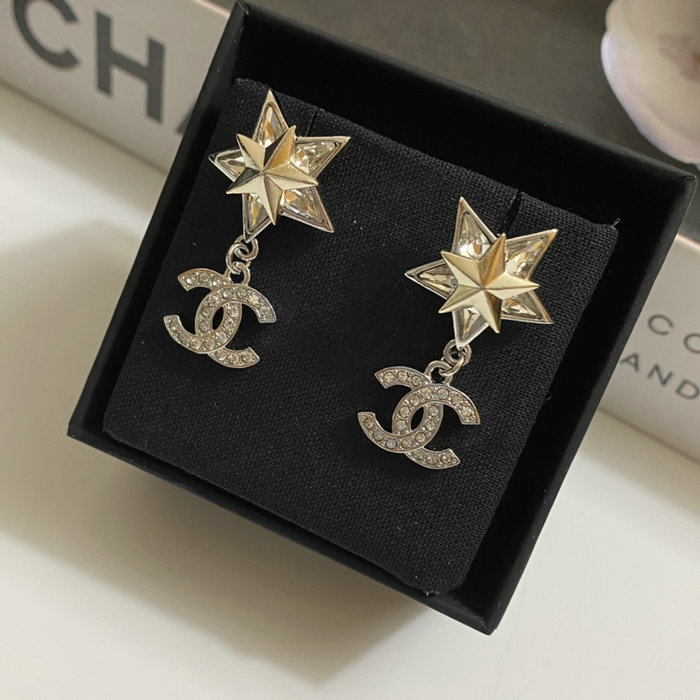 Chanel Earrings CE051005