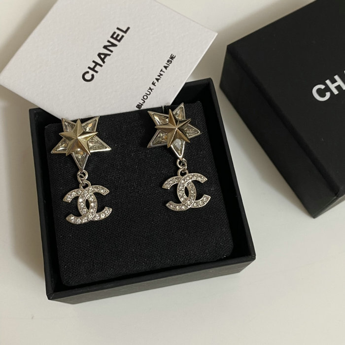 Chanel Earrings CE051005