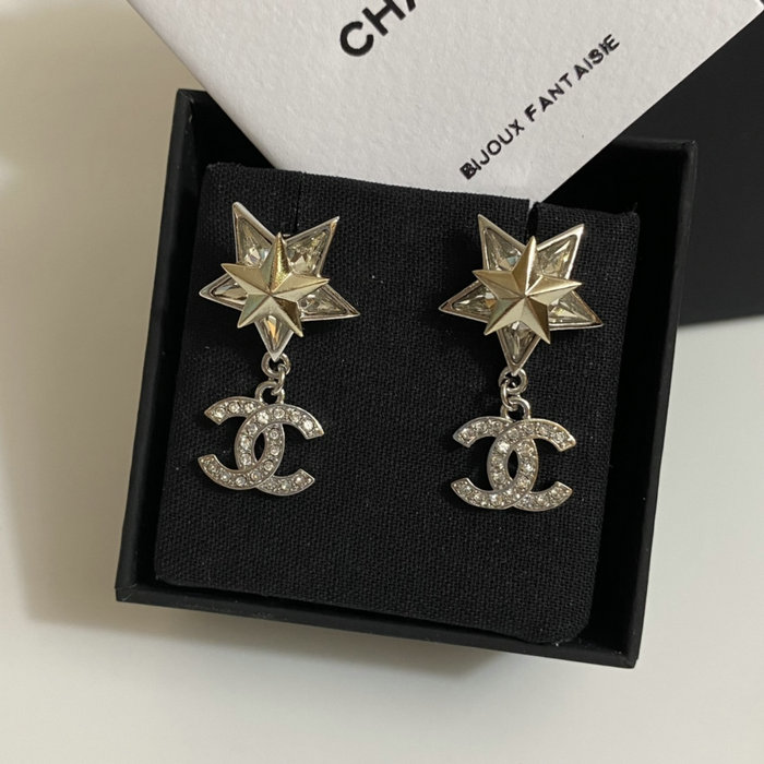 Chanel Earrings CE051005