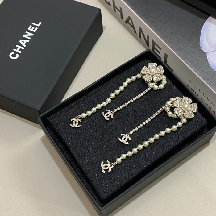 Chanel Earrings CE051006