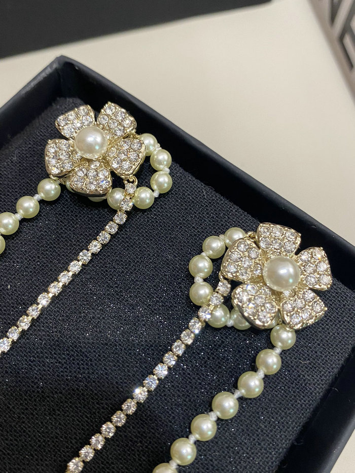 Chanel Earrings CE051006