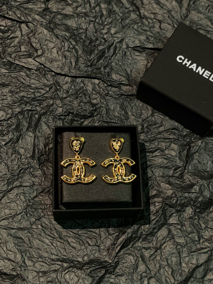 Chanel Earrings CE051007