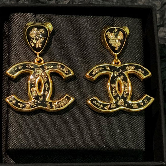 Chanel Earrings CE051007