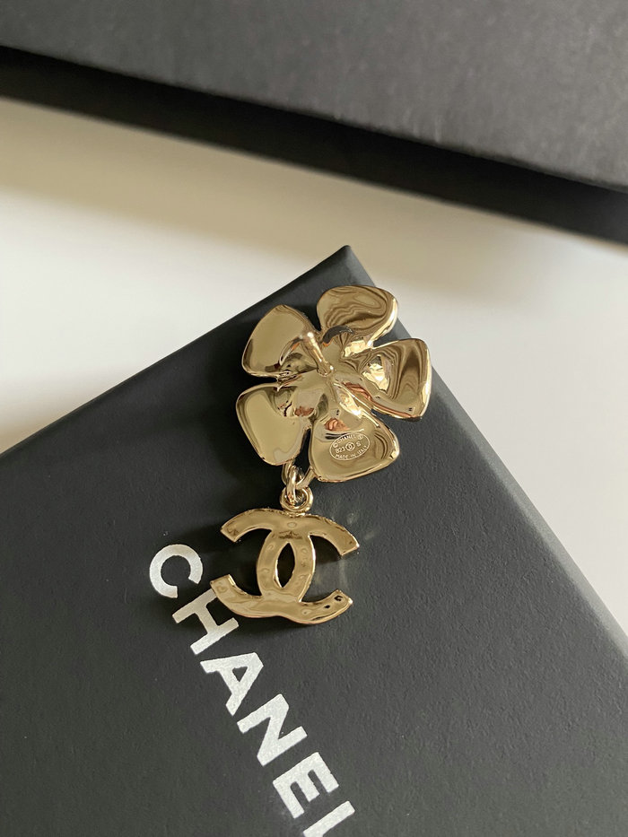 Chanel Earrings CE051010