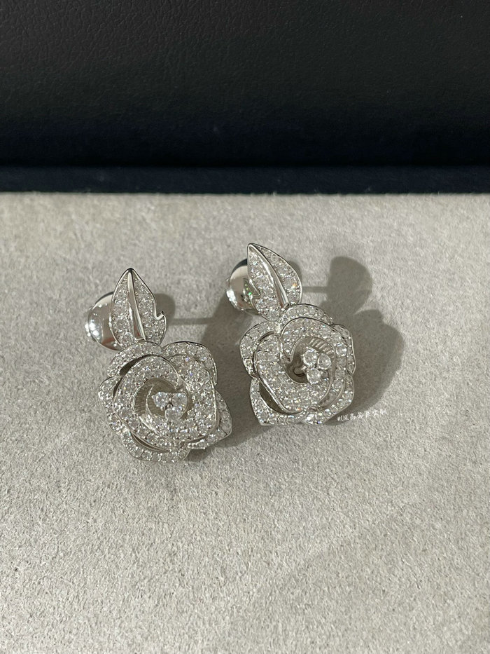 Chanel Earrings CE051011