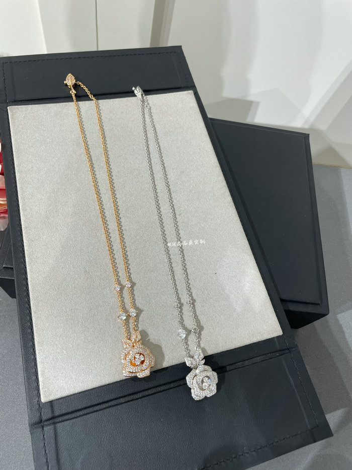 Chanel Necklace CN051004