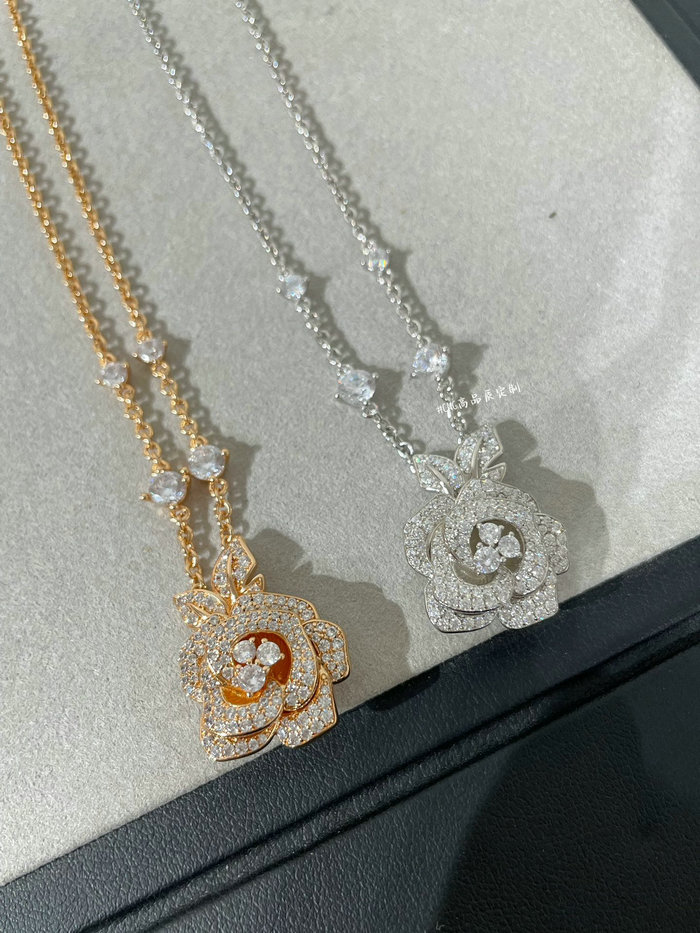 Chanel Necklace CN051004