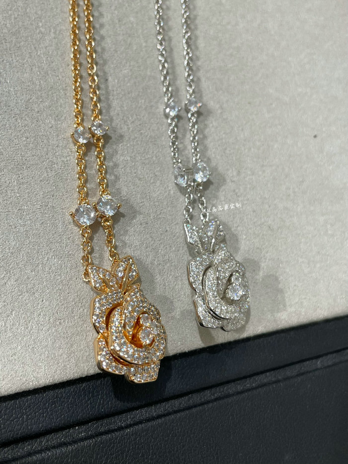 Chanel Necklace CN051004