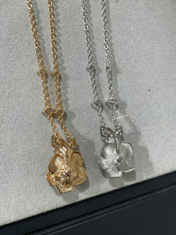 Chanel Necklace CN051004