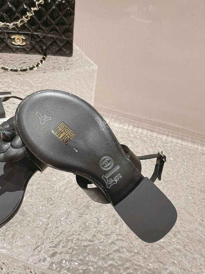 Chanel Sandals SNC051202