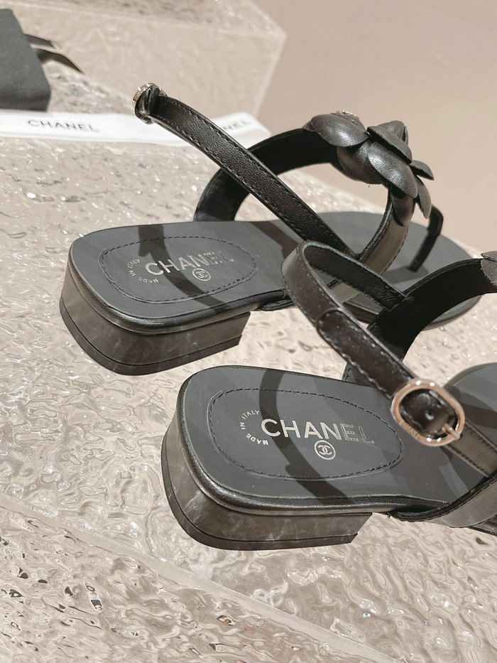 Chanel Sandals SNC051202