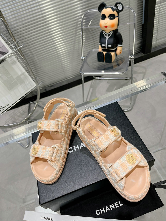 Chanel Sandals SYC051003