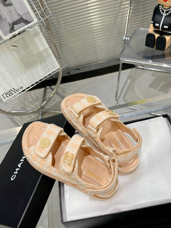 Chanel Sandals SYC051003