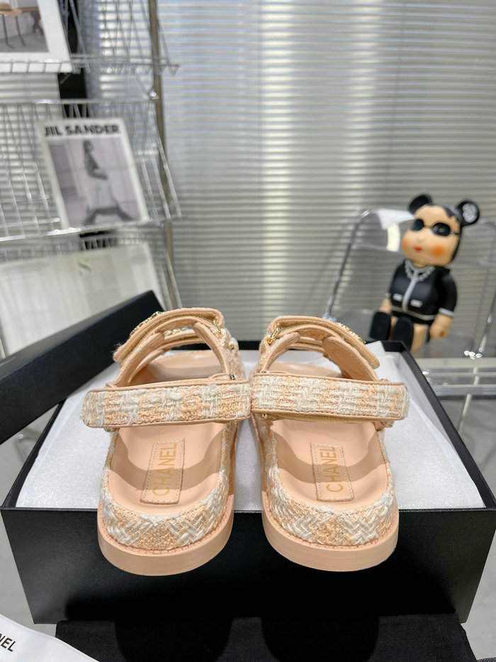 Chanel Sandals SYC051003