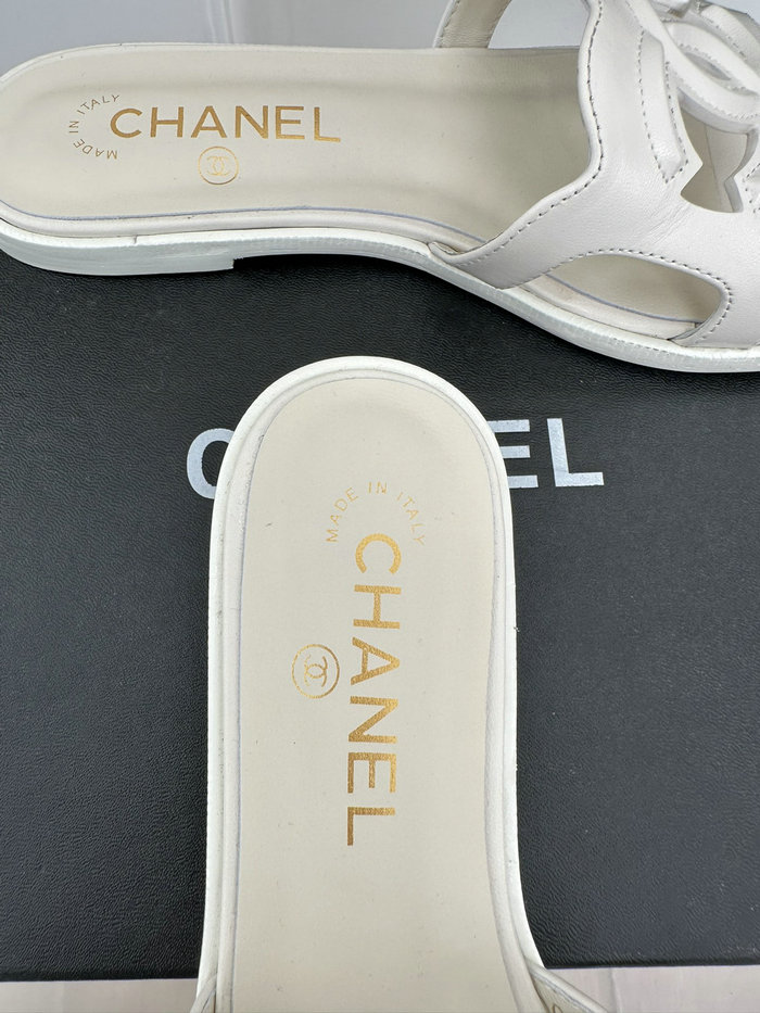 Chanel Slippers SYC051002