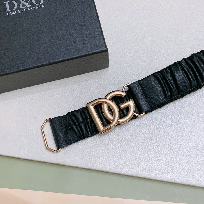 D&G 40mm Belt DGB051001