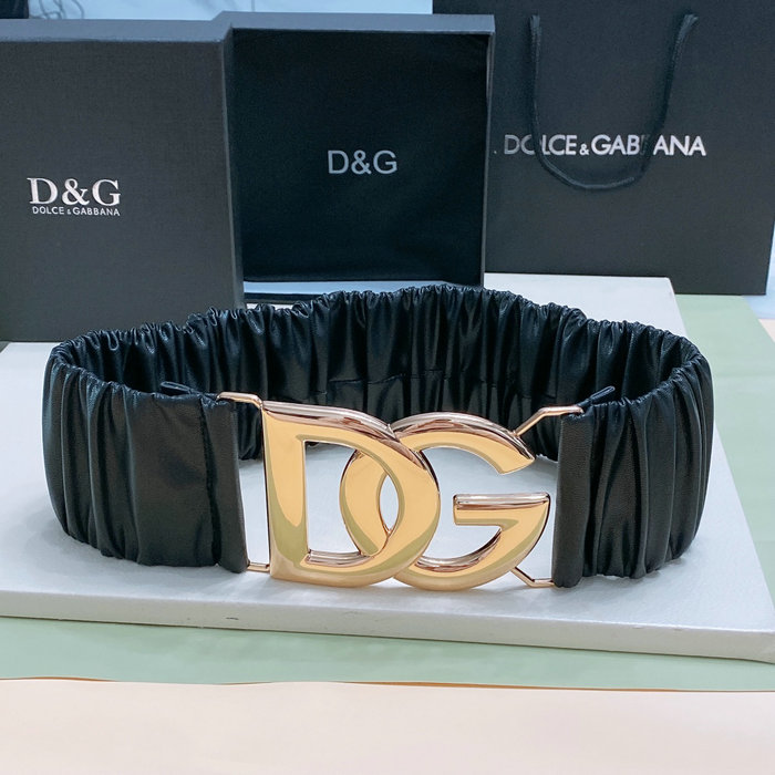 D&G 80mm Belt DGB051002