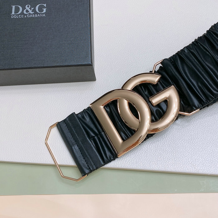 D&G 80mm Belt DGB051002