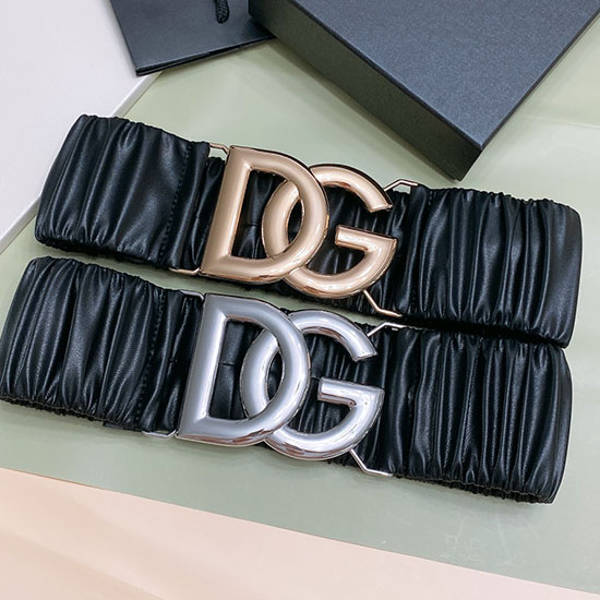 D&G 80mm Belt DGB051002