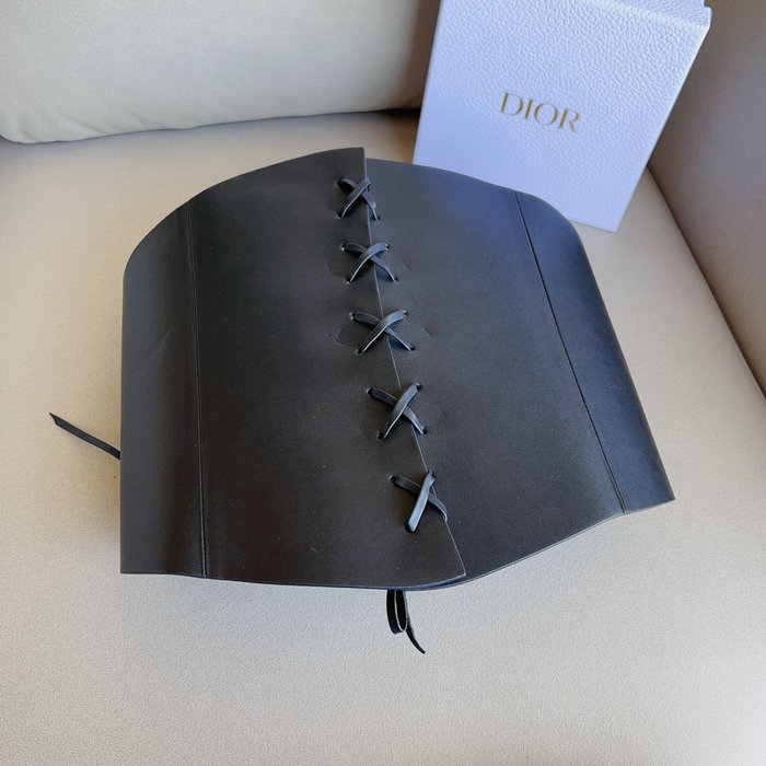 Dior Leather Belt DB051005