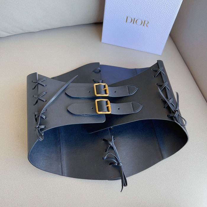 Dior Leather Belt DB051005