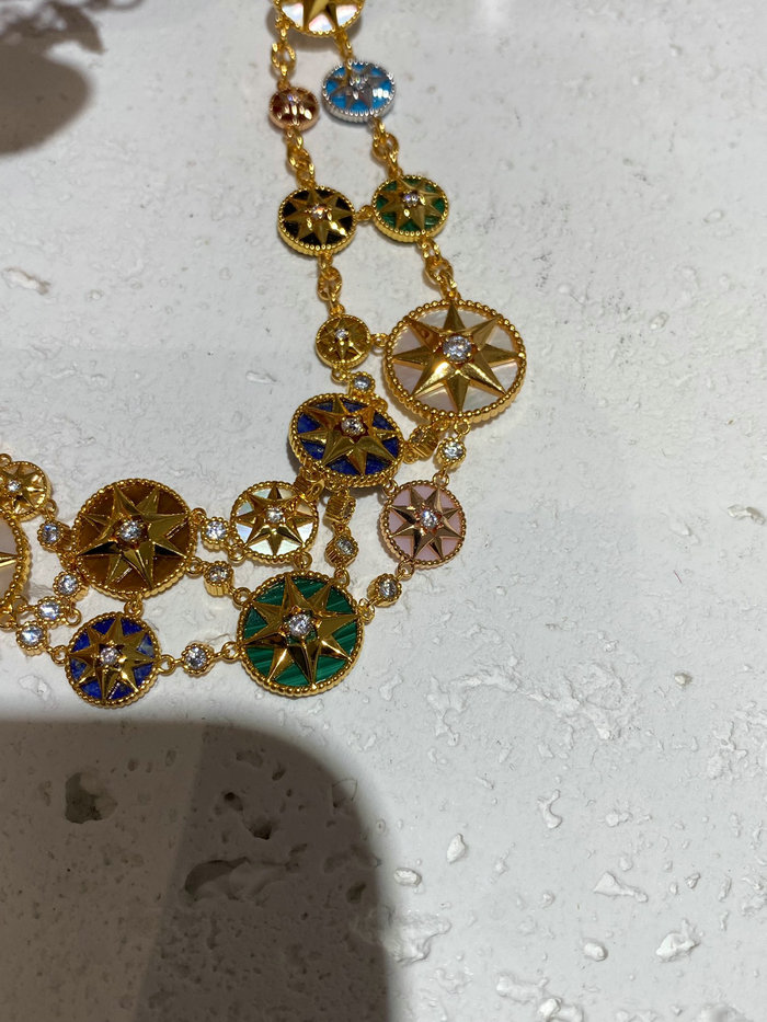 Dior Necklace DN051001