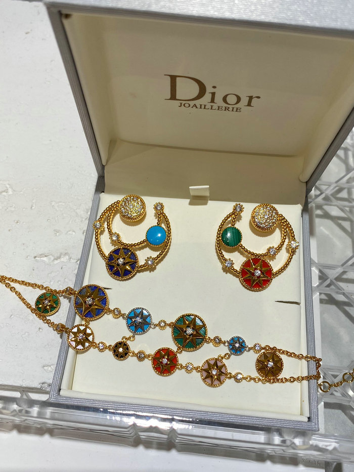 Dior Necklace DN051001