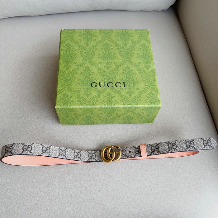 Gucci 20mm Belt GB051001