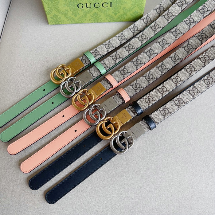 Gucci 20mm Belt GB051001