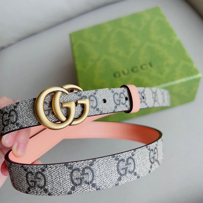 Gucci 20mm Belt GB051001