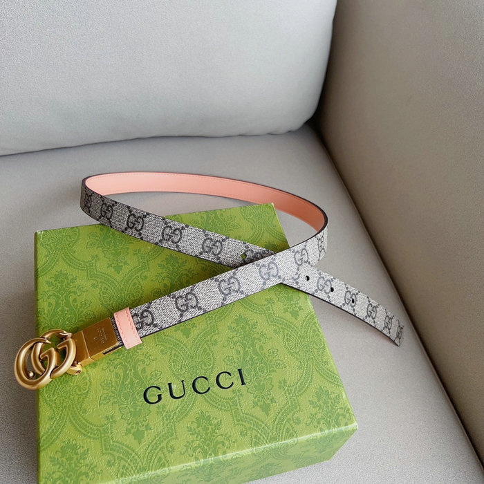 Gucci 20mm Belt GB051001