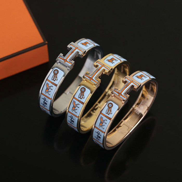 Hermes Bracelet HB051002