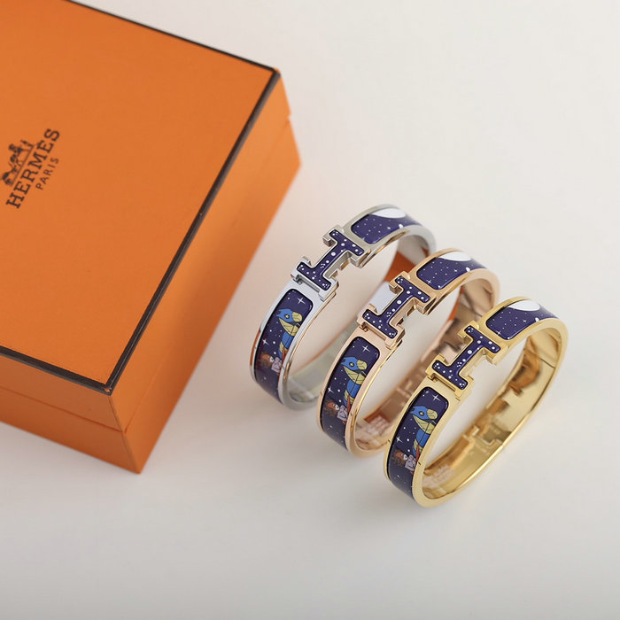 Hermes Bracelet HB051004