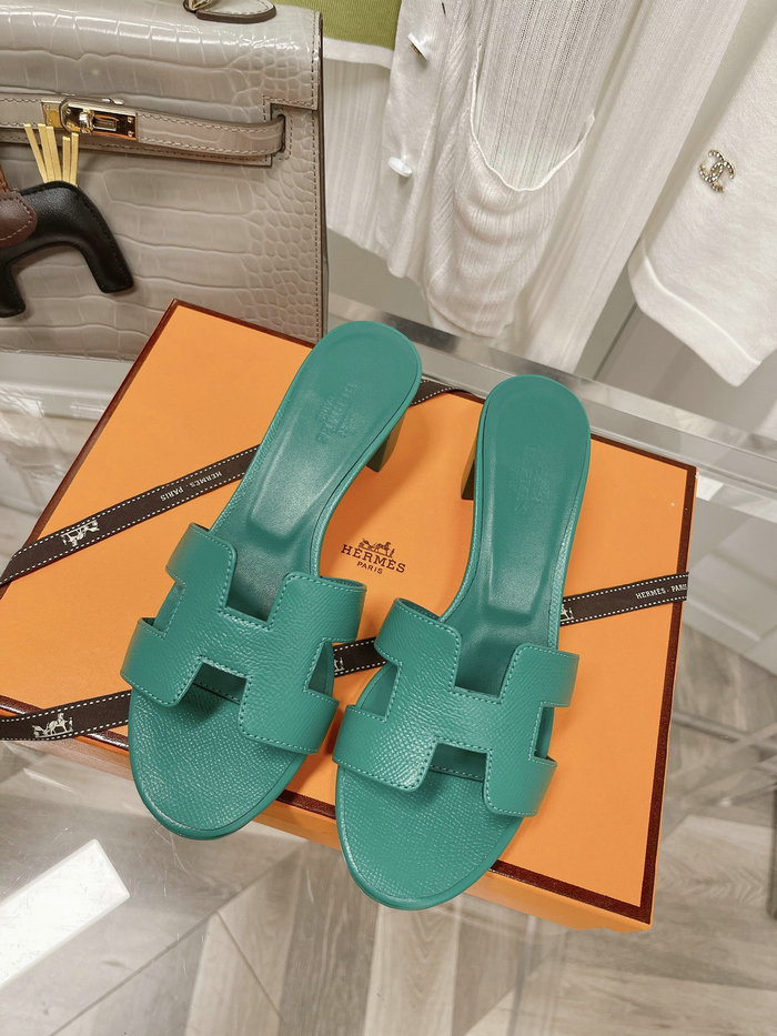 Hermes Mules SHH051401