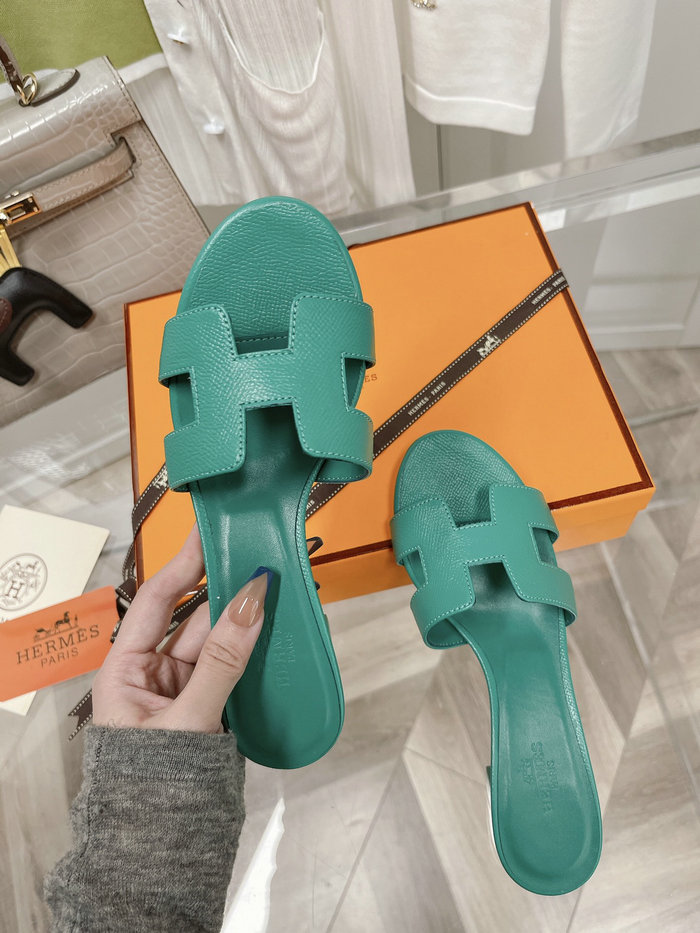 Hermes Mules SHH051401