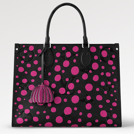 LV x YK OnTheGo MM M46418