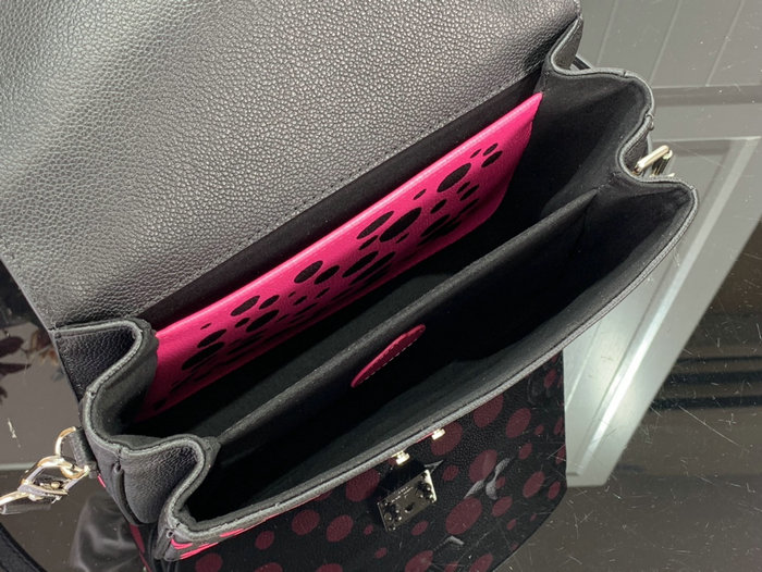 LV x YK Pochette Metis M46420