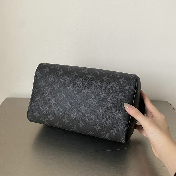 Louis Vuitton Monogram Toilet Dopp Kit Pouch M44495