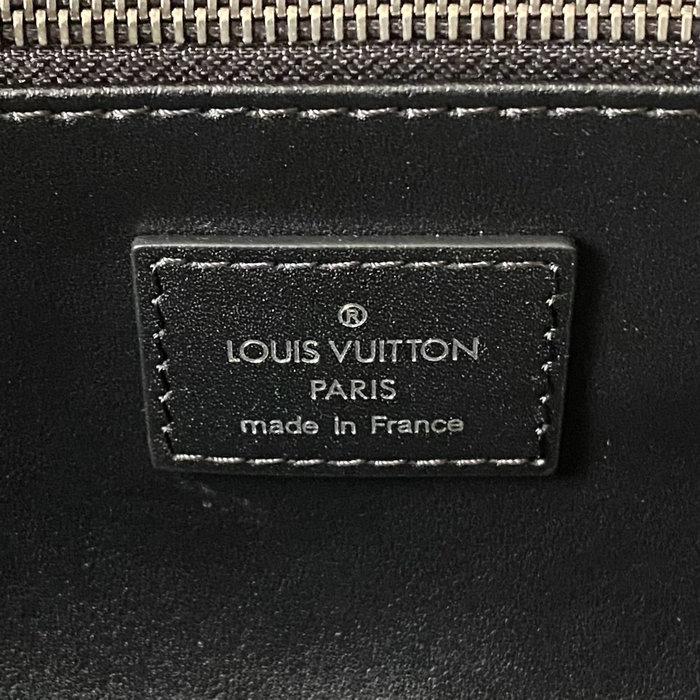 Louis Vuitton Monogram Toilet Dopp Kit Pouch M44495